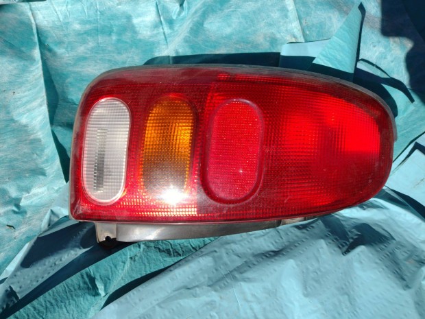 Daihatsu Cuore L701 hátsó lámpa