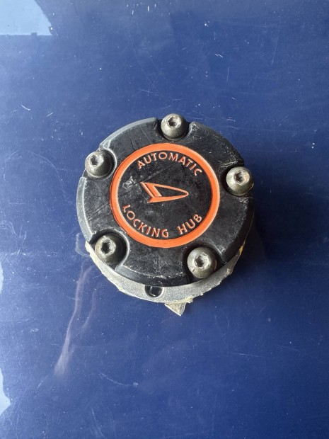 Daihatsu Feroza féltengelyzár