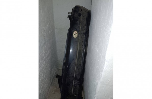 Daihatsu Gran Move h�ts� l�kh�r�t�