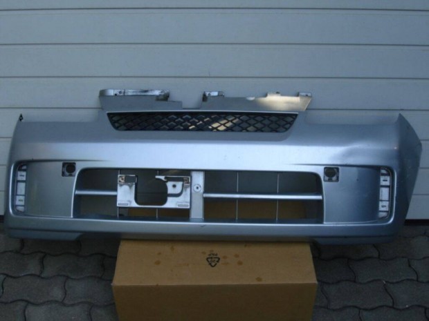 Daihatsu Mira első lökhárító 52119-B2050