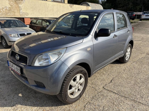 Daihatsu Terios 1.5 Klima ! Vonhorog !