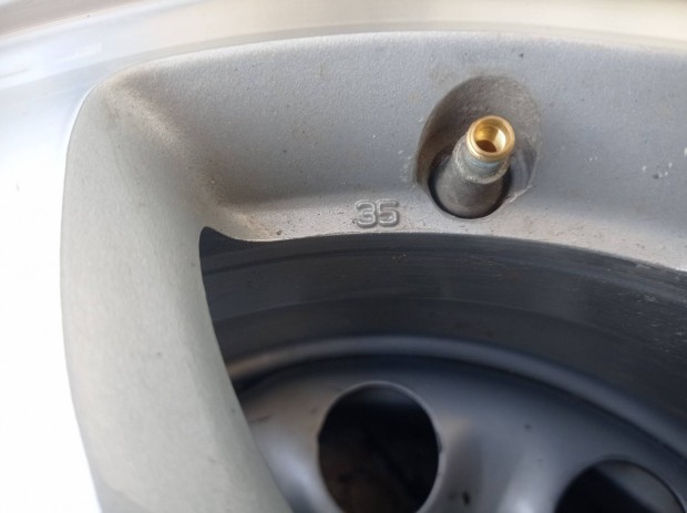 Daihatsu Terios alufelni 