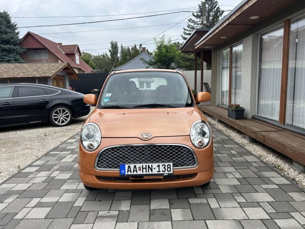 Daihatsu Trevis 1.0