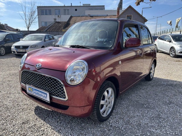 Daihatsu Trevis 1.0 Szép állapotban. új kuplung...