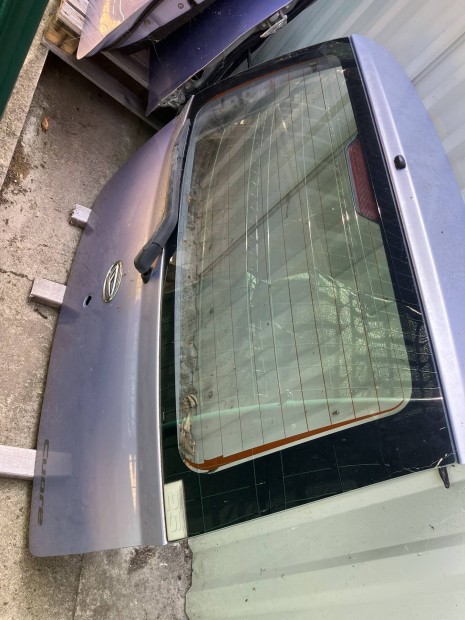 Daihatsu coure 251 gts ajt 
