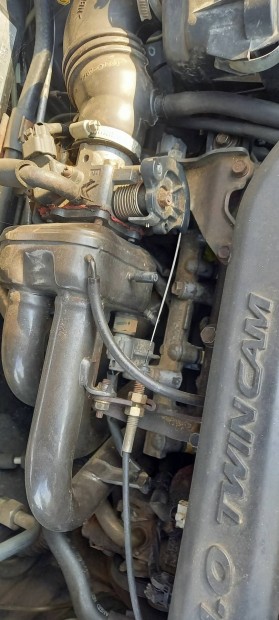 Daihatsu cuore 1.0i L7 eladó