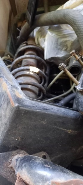 Daihatsu cuore L7 alkatrszek7