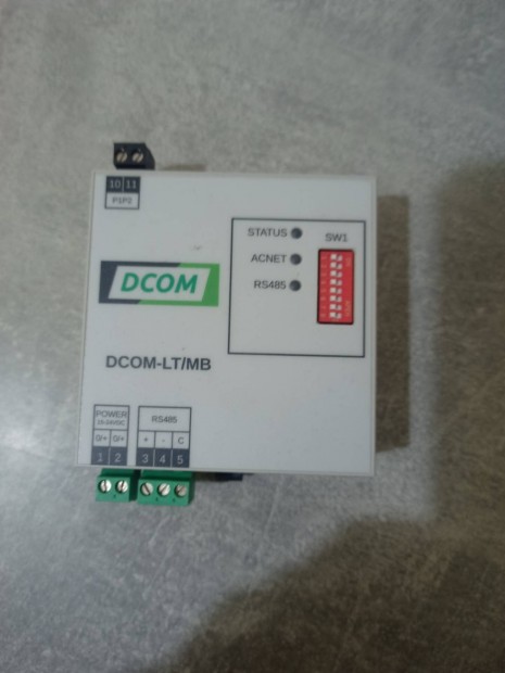 Daikin DCOM-LT/MB Hszivatty vezrl elad 