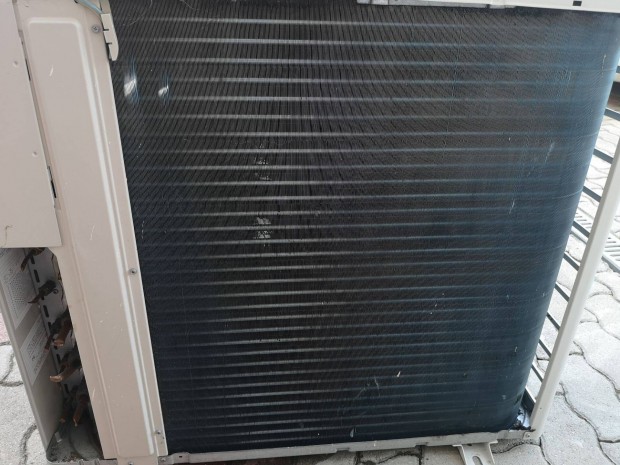 Daikin klma elado