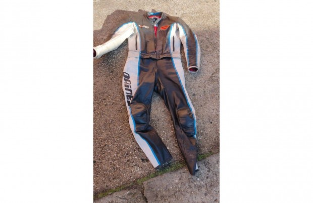 Dainese 2 r�szes b�rruha