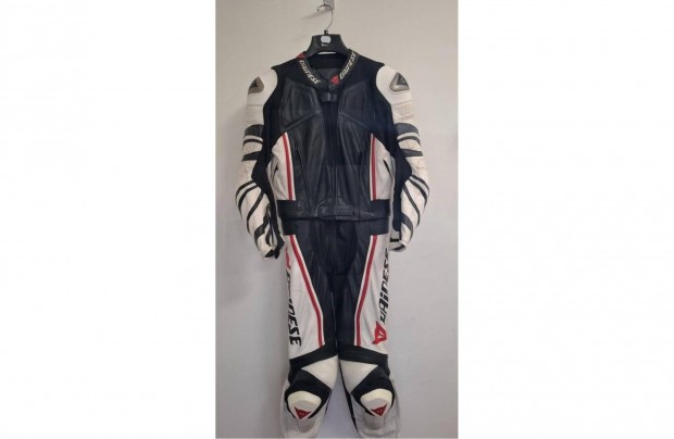 Dainese 2 rszes motoros brruha