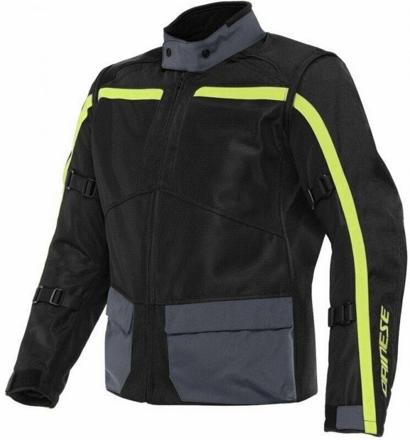 Dainese 50 es Új Kabát