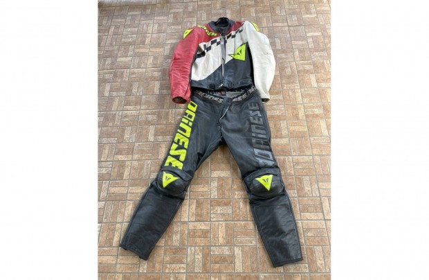 Dainese 50-mret motoros br ruha