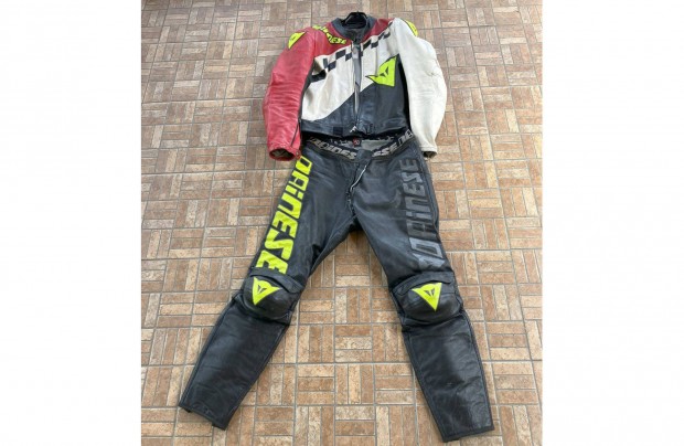 Dainese 50-mret motoros br ruha