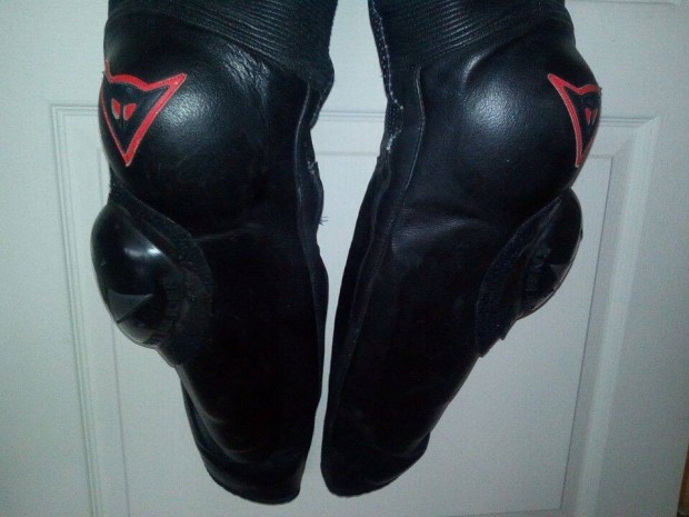 Dainese 50 protektoros motoros br nadrg koptatkkal