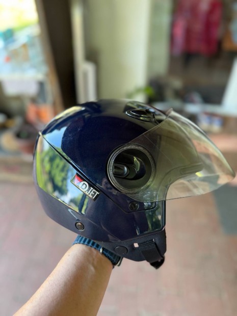 Dainese D Jet bukósisak