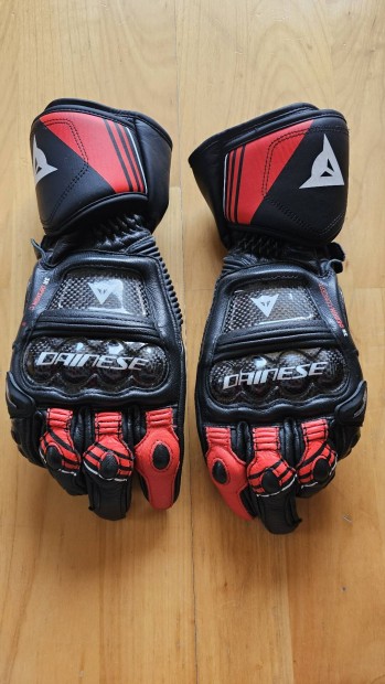Dainese Druid 4 motoros keszty