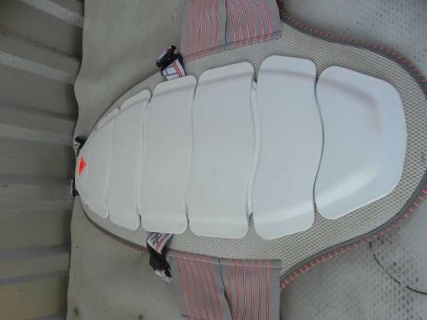 Dainese Evo 2 sport hti protektor