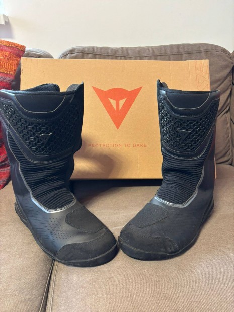 Dainese Freeland 2 motoros trabakancs 45"-s mret - motor/cip/tra