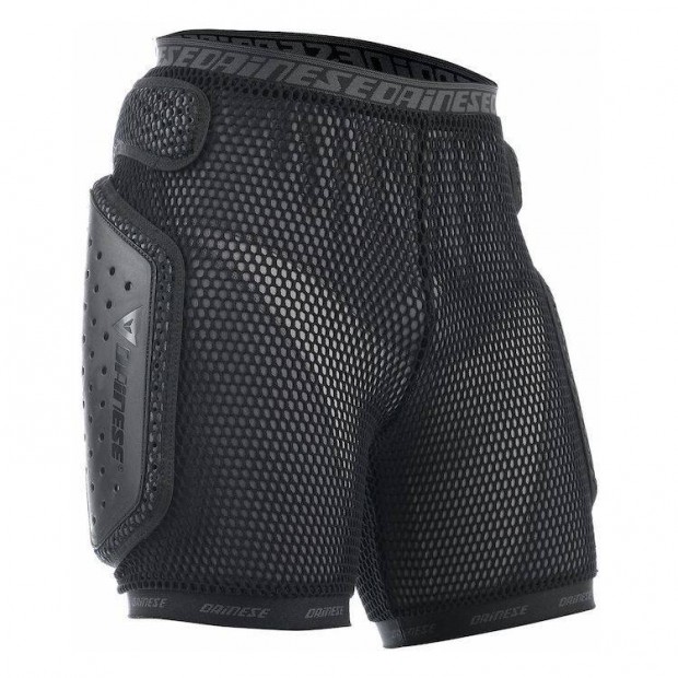 Dainese Hard Short e1 protektoros rövidnadrág S (gyerek méret)