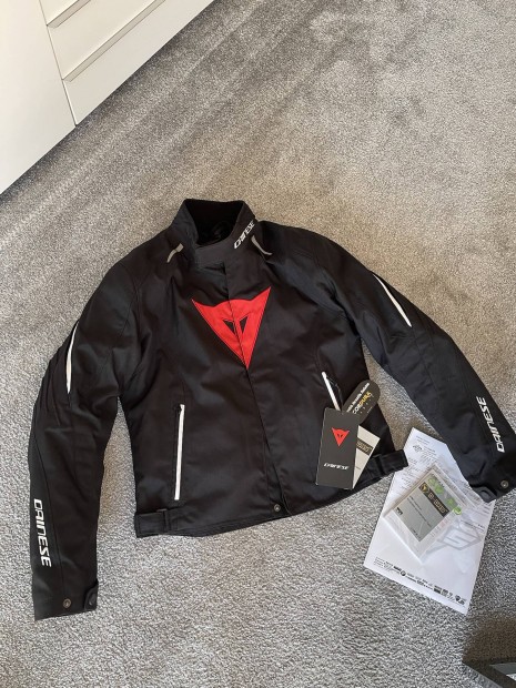 Dainese Laguna Seca 3 motoros szi/ tli kabt! j!