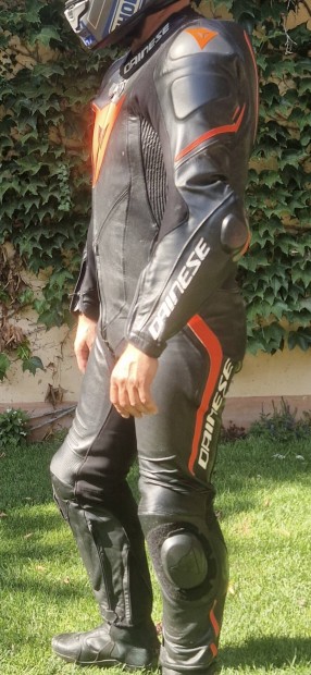 Dainese Laguna Seca 4