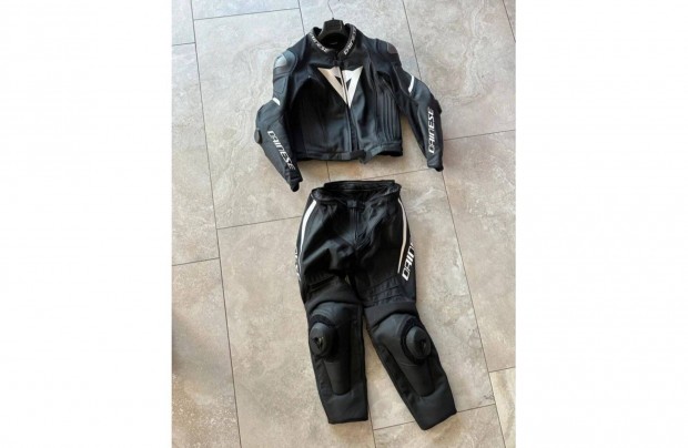 Dainese Laguna Seca 4 ktrszes brruha