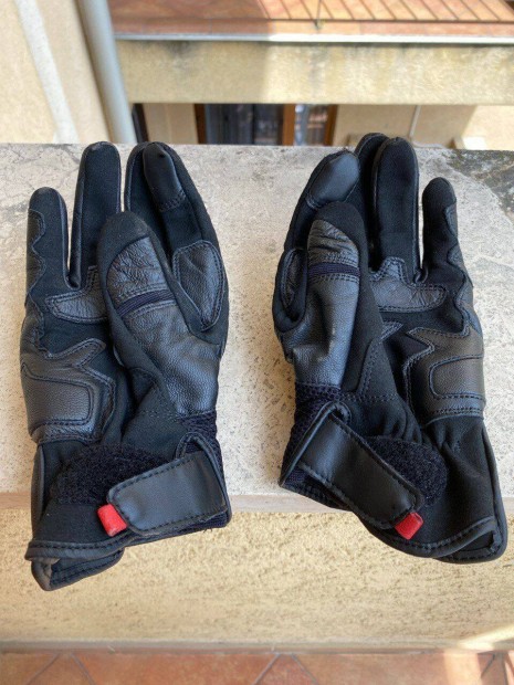 Dainese MIG 3 Air Keszty� - gloves