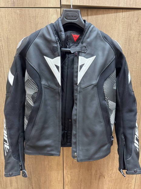 Dainese Női Motoros Bőrruha