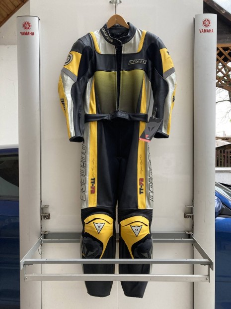 Dainese TT-72-motoros börruha-44