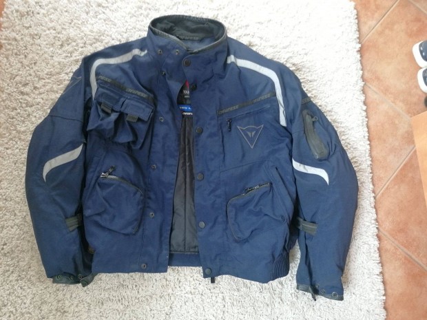 Dainese Touring motoros dzseki