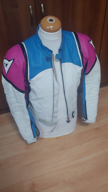 Dainese Vintage/Retro kétrészes motoros ruha - 48 as méret