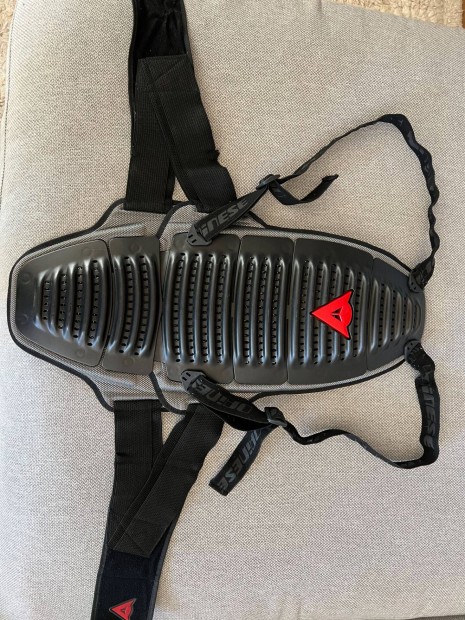 Dainese Wave 3 gerinc protektor