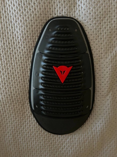 Dainese Wave D1 G2 gerincprotektor , gerincvédő , 42 x 24 cm