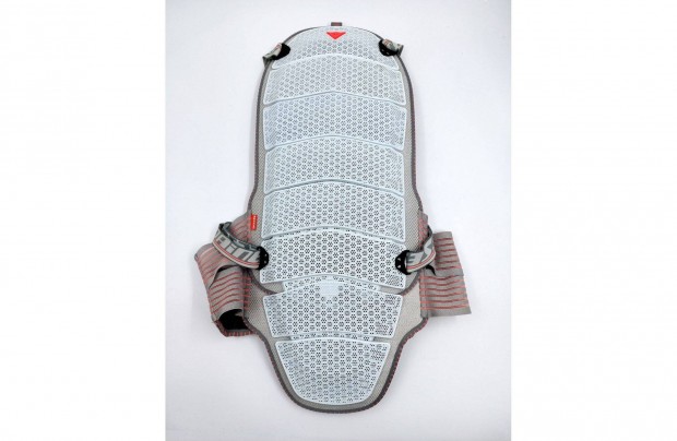 Dainese Wave Shield 2 gerinc protektor, motoros gerincprotektor