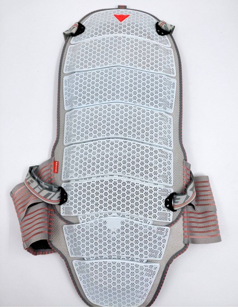 Dainese Wave Shield 2 gerinc protektor, motoros gerincprotektor