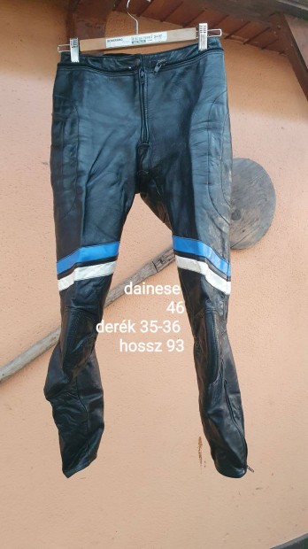 Dainese br nadrg kis mret