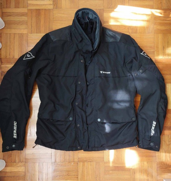 Dainese cordura protektoros motoros dzseki