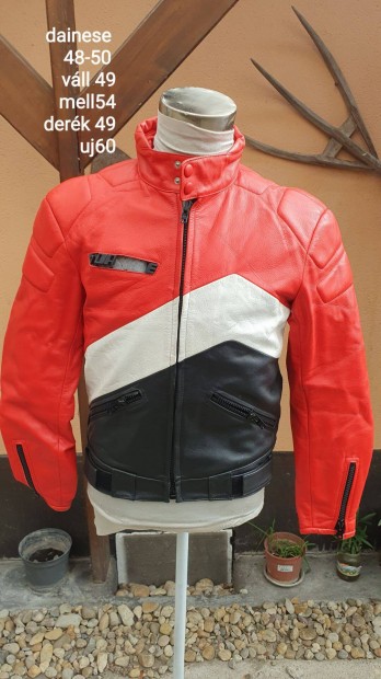 Dainese dzseki