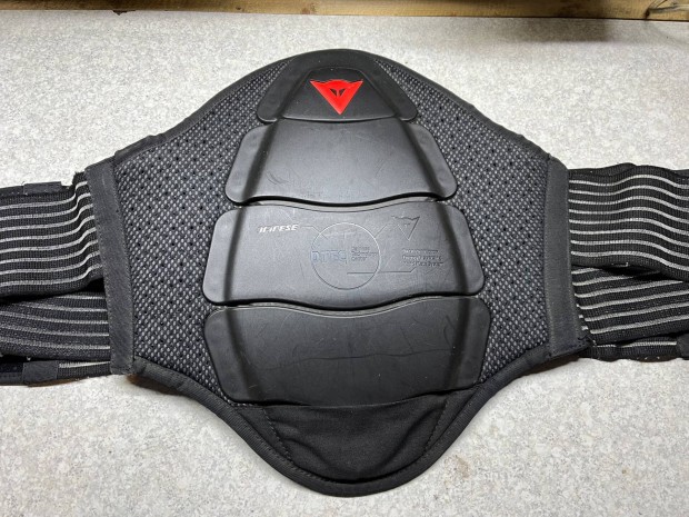Dainese gerincvd gerincprotektor