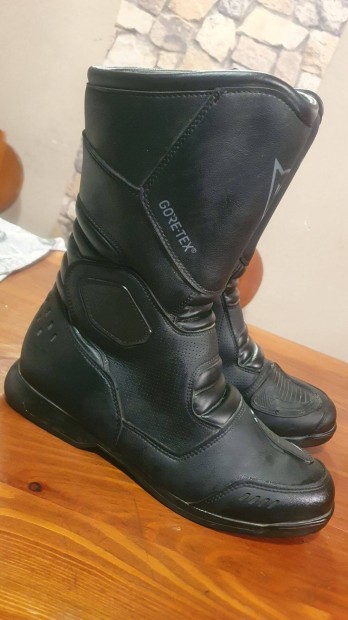 Dainese goretex csizma 45 mret