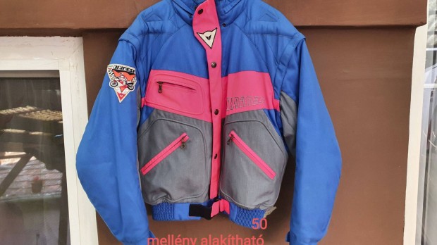 Dainese kabát 50