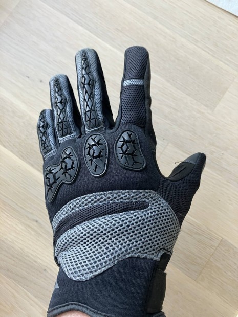 Dainese kesztyű - aerox uniszex -9/L