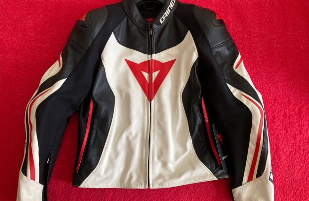 Dainese motoros brdzseki