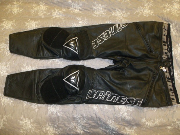 Dainese motoros brnadrg, 58-as mret, derk 106cm