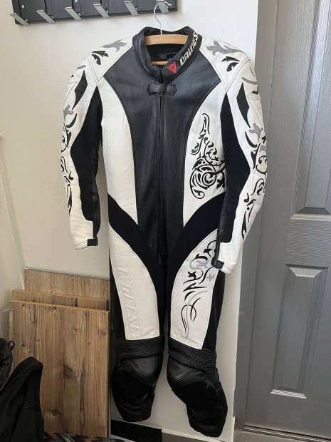 Dainese motoros brruha