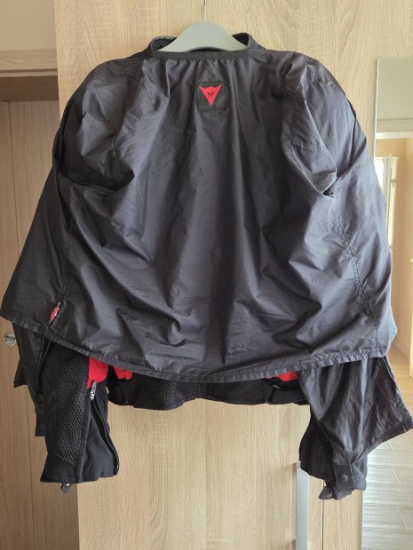 Dainese motoros dszeki