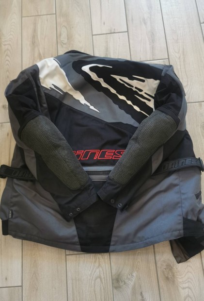 Dainese motoros dzseki kabát 50