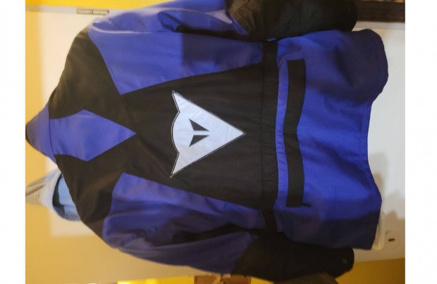 Dainese motoros kabát