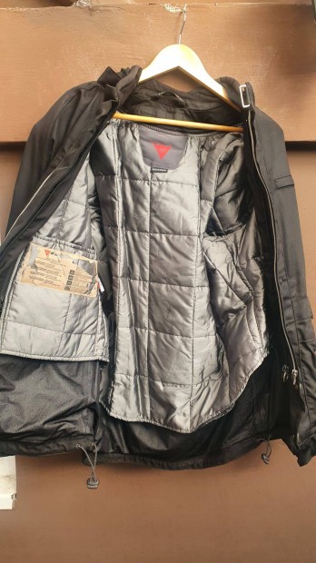 Dainese motoros kabát 48as